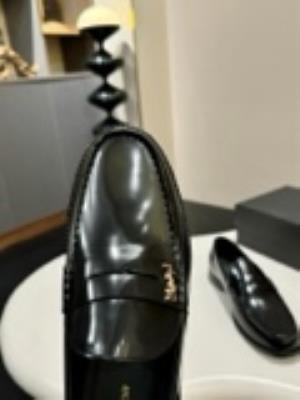 wholesale quality ysl men shoes model no. 52